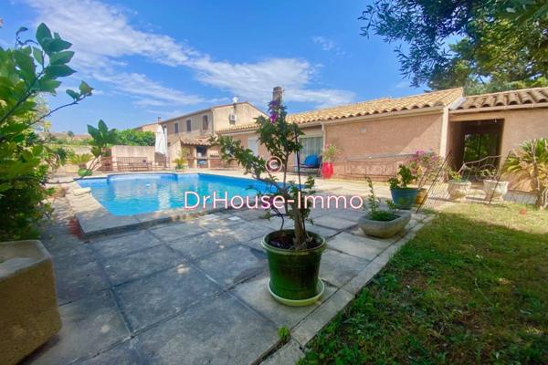 Maison à vendre 4 pièces de 100 m²