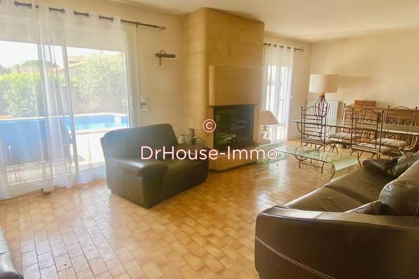 Maison à vendre 4 pièces de 100 m²