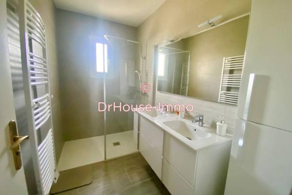 Maison à vendre 4 pièces de 100 m²