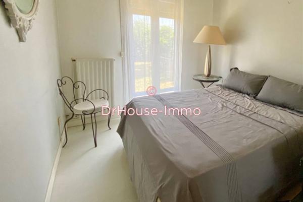 Maison à vendre 4 pièces de 100 m²