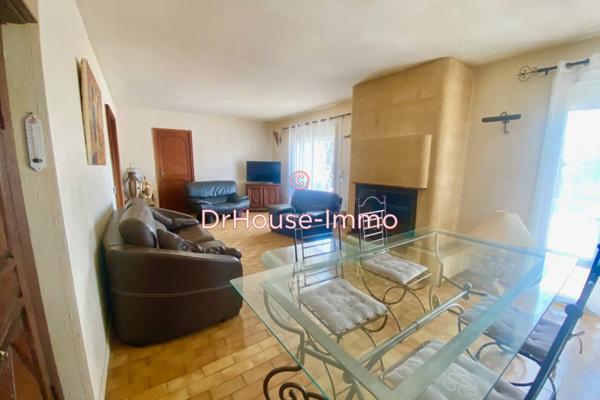 Maison à vendre 4 pièces de 100 m²