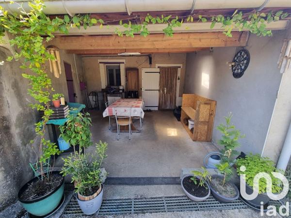 Maison à vendre 6 pièces 100 m² La Ferrière-en-Parthenay