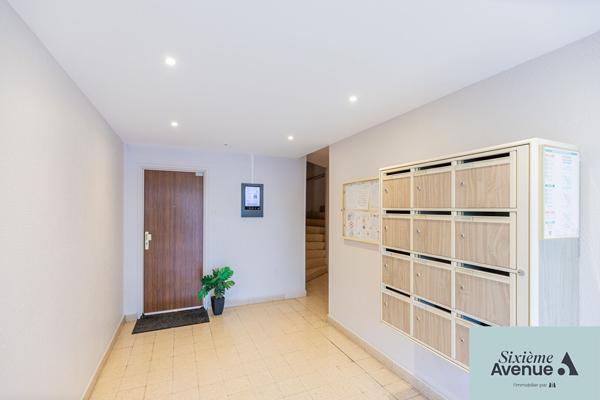 Appartement 3 pièces 71.84 m2