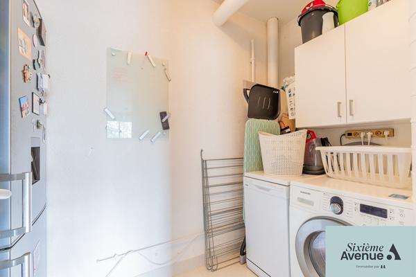 Appartement 3 pièces 71.84 m2
