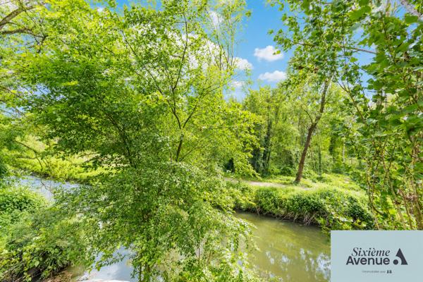 Appartement 3 pièces 71.84 m2