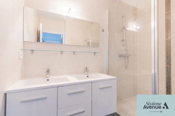 Appartement 3 pièces 71.84 m2