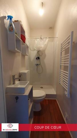 Maison à vendre 7 pièces de 141 m²