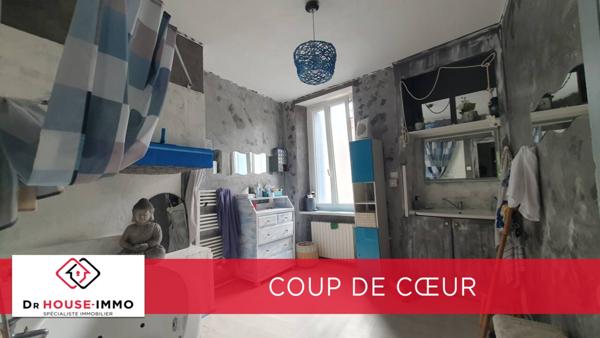 Maison à vendre 7 pièces de 141 m²