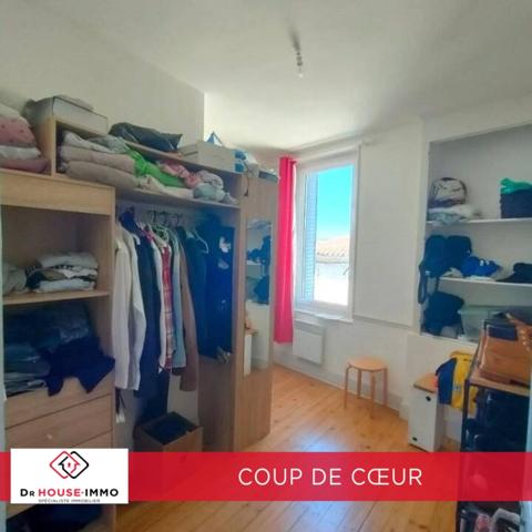 Maison à vendre 7 pièces de 141 m²