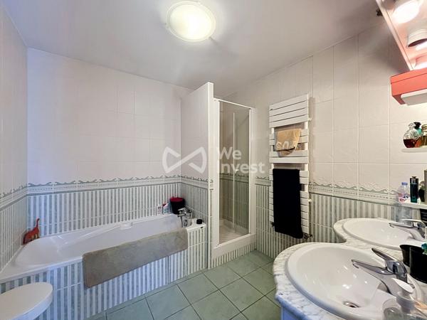 Ville-d'Avray (92410) - MAISON 6 PIECES - DPE C - Centre Ville