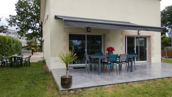 Maison 6 pièces 130m²