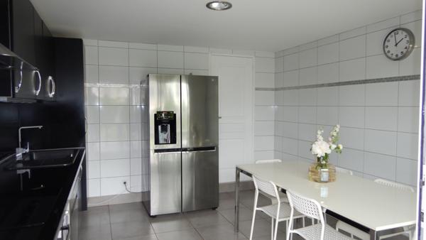 Maison 6 pièces 130m²