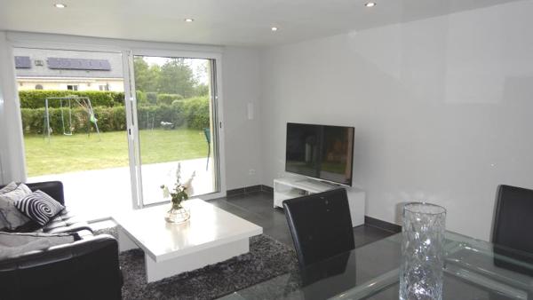 Maison 6 pièces 130m²