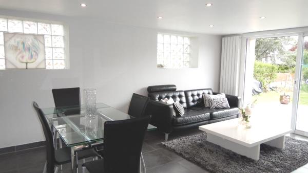 Maison 6 pièces 130m²