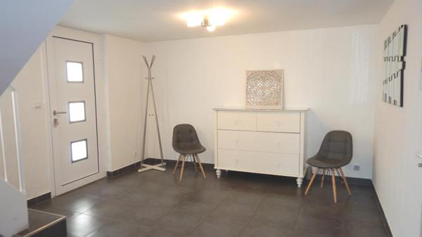 Maison 6 pièces 130m²