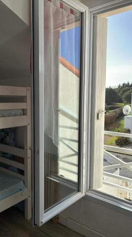 Maison Saint Hilaire De Riez 3 pièce(s) 42 m2