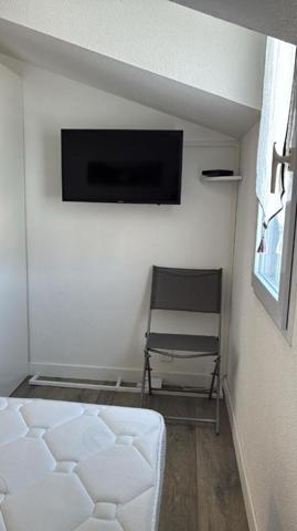 Maison Saint Hilaire De Riez 3 pièce(s) 42 m2