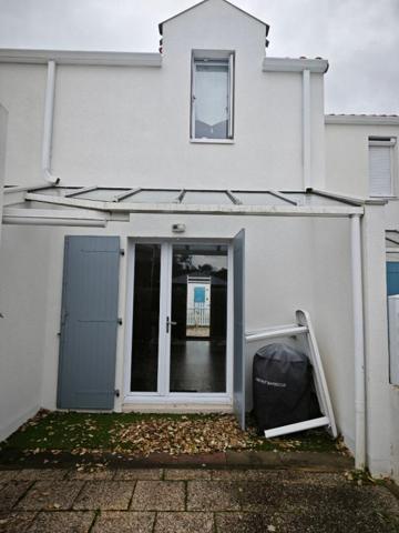 Maison Saint Hilaire De Riez 3 pièce(s) 42 m2