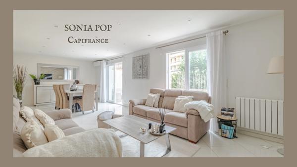 Maison récente-Secteur très recherché de Livry Ggargan 8 pièces