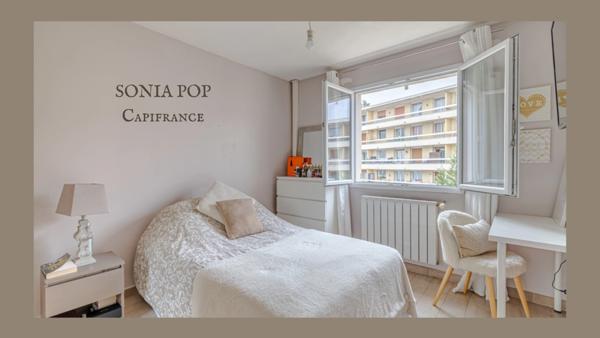 Maison récente-Secteur très recherché de Livry Ggargan 8 pièces