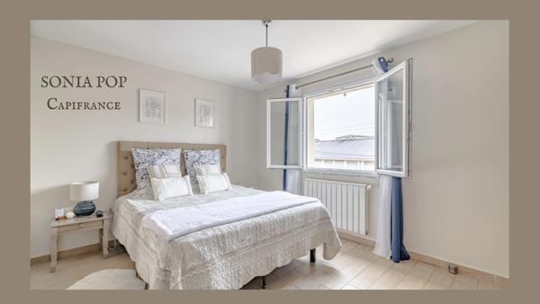 Maison récente-Secteur très recherché de Livry Ggargan 8 pièces