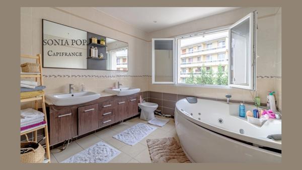 Maison récente-Secteur très recherché de Livry Ggargan 8 pièces