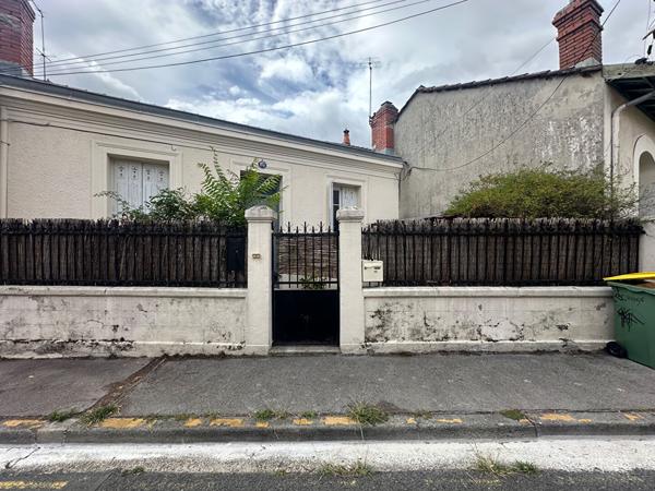 Maison F4 de 93 m2 , Talence