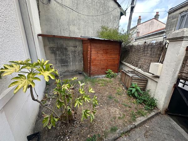 Maison F4 de 93 m2 , Talence