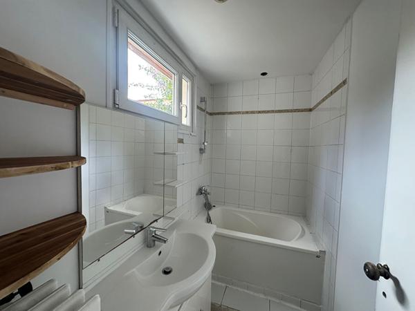 Maison F4 de 93 m2 , Talence