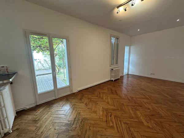 Maison F4 de 93 m2 , Talence