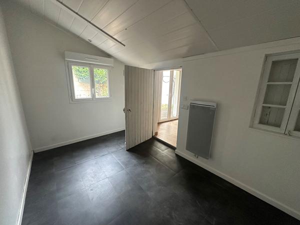 Maison F4 de 93 m2 , Talence