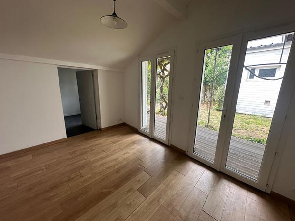 Maison F4 de 93 m2 , Talence