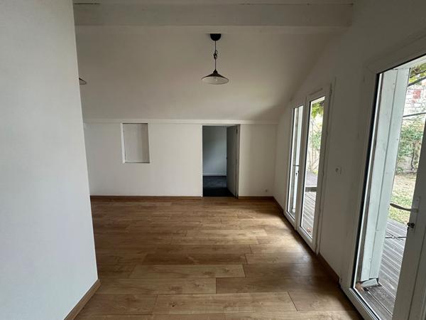 Maison F4 de 93 m2 , Talence