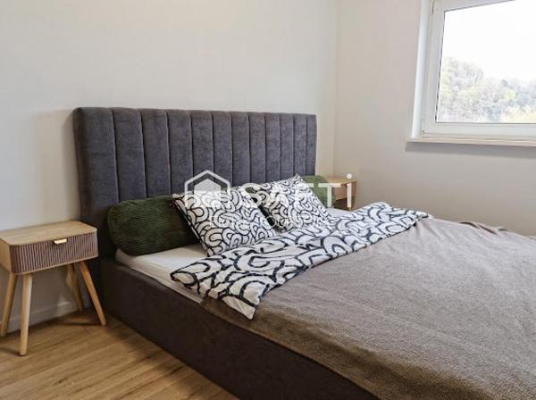 Appartement rénové avec goût à Forbach