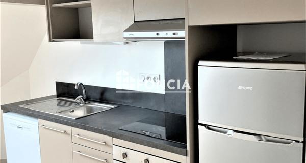 Location Appartement 3 pièces 60.95 m² - Châtellerault 86100
