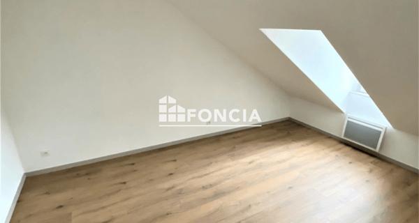 Location Appartement 3 pièces 60.95 m² - Châtellerault 86100