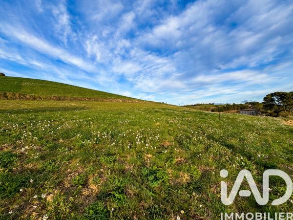 Terrain à vendre 1 231 m² Limoux