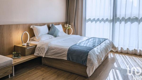 Appartement à vendre 3 pièces 63 m² Clamart