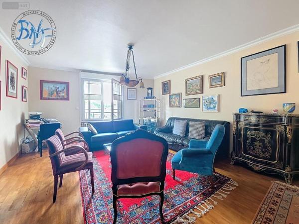 Maison à vendre à Quimper dans le Finistère (29000), ref : 29143-36