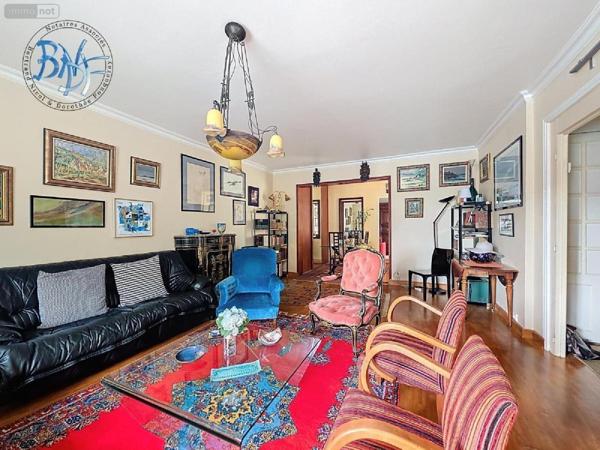 Maison à vendre à Quimper dans le Finistère (29000), ref : 29143-36