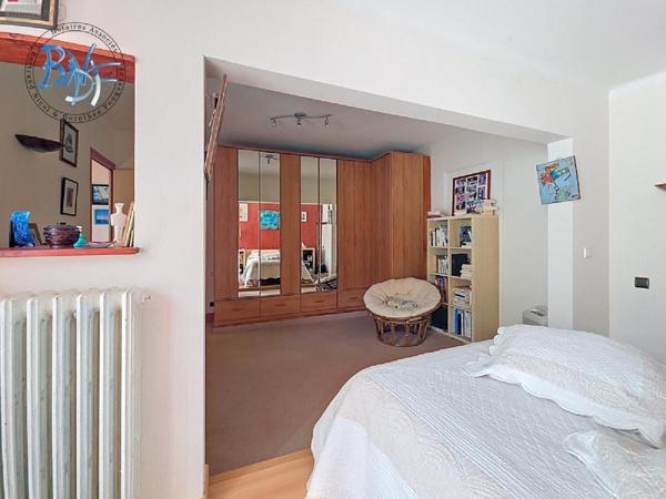 Maison à vendre à Quimper dans le Finistère (29000), ref : 29143-36