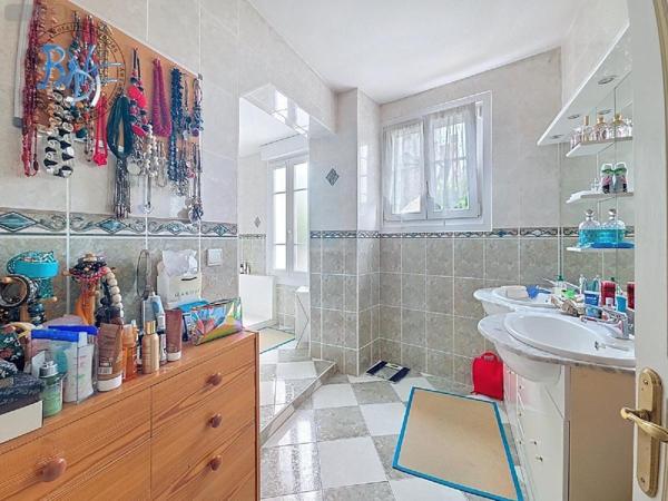 Maison à vendre à Quimper dans le Finistère (29000), ref : 29143-36