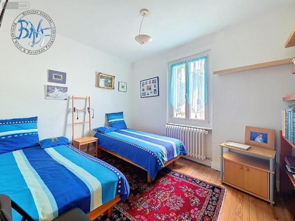 Maison à vendre à Quimper dans le Finistère (29000), ref : 29143-36