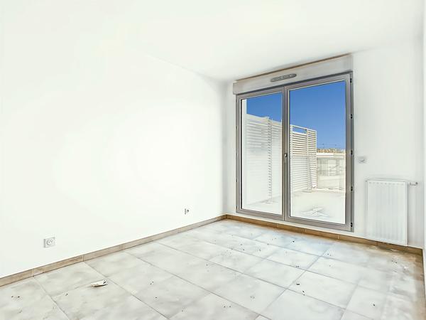 Appartement Marseille 3 pièce(s) de 64m2