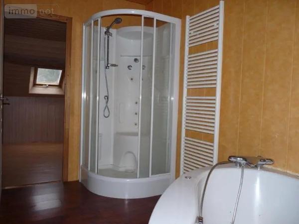 Achat - Maison Thury 21340 6 pièces 138 m 2 376 m 2