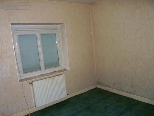 Achat - Maison Thury 21340 6 pièces 138 m 2 376 m 2