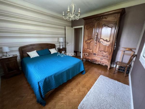 Maison - Proximite oloron-sainte-marie - Réf.:205319 MAISON DE CHARME SUR PARC ARBORE DE 4000 M² AUX PORTES D'OLORON SAINTE-MARIE - (BAISSE DE PRIX)