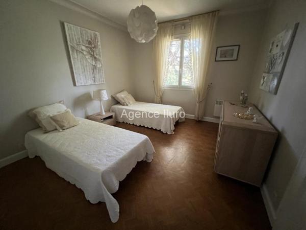 Maison - Proximite oloron-sainte-marie - Réf.:205319 MAISON DE CHARME SUR PARC ARBORE DE 4000 M² AUX PORTES D'OLORON SAINTE-MARIE - (BAISSE DE PRIX)
