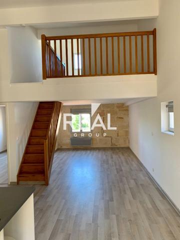 Appartement 3 pièces de 73 m² à louer à Bordeaux – Chartrons