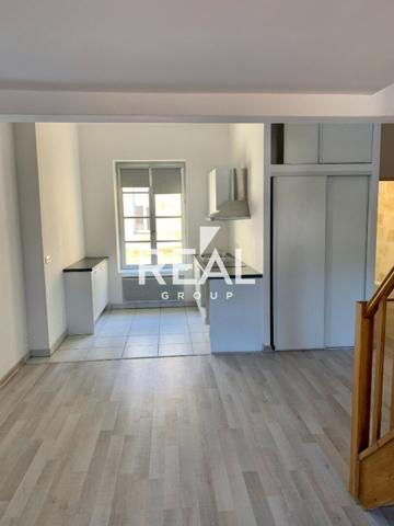 Appartement 3 pièces de 73 m² à louer à Bordeaux – Chartrons